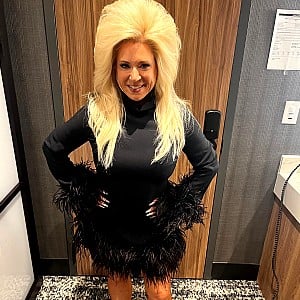 Theresa Caputo
