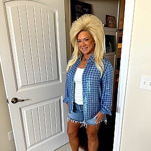 Theresa Caputo