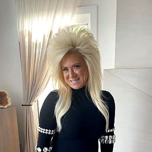 Theresa Caputo