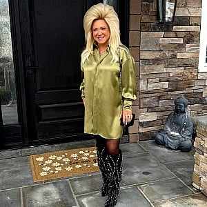 Theresa Caputo