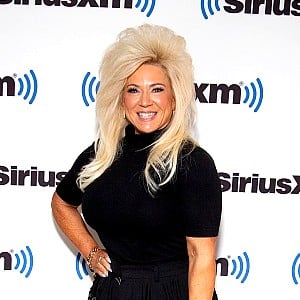Theresa Caputo