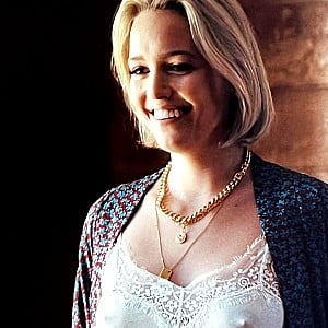 Theresa Frostad Eggesbo