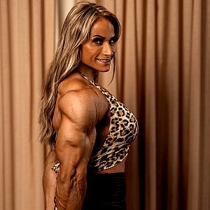 Theresa Ivancik