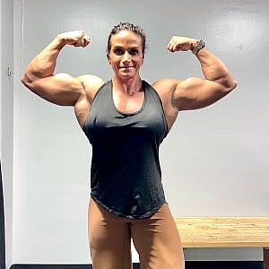 Theresa Ivancik