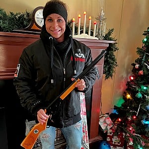 Theresa Ivancik