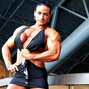 Theresa Ivancik