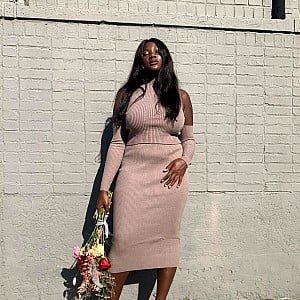 Theresa Meriam