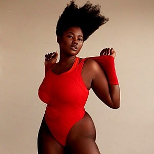 Theresa Meriam