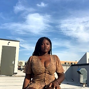 Theresa Meriam
