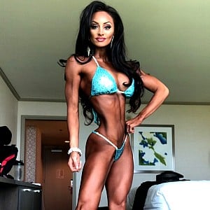 Theresa Miller