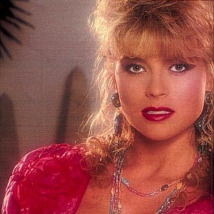 Theresa Presley