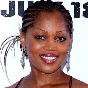 Theresa Randle