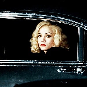 Theresa Russell