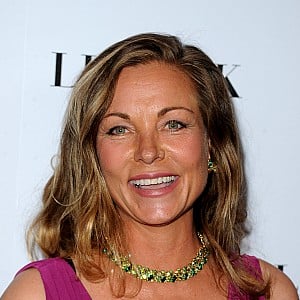 Theresa Russell