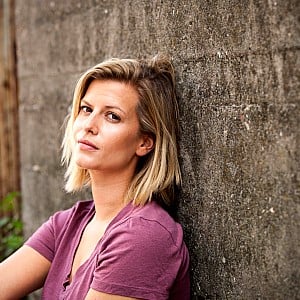 Theresa Underberg