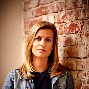 Theresa Underberg