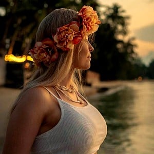 Therese Gudmundsen