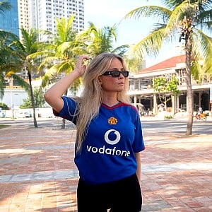 Therese Gudmundsen