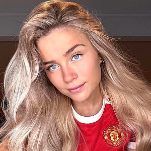 Therese Gudmundsen