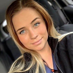 Therese Gudmundsen
