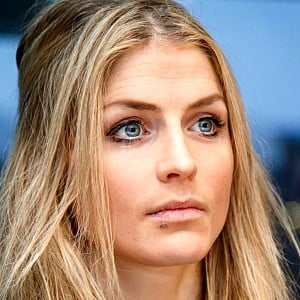 Therese Johaug