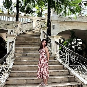 Theresia Candiawan