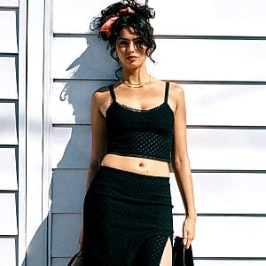 Thessica Gouin