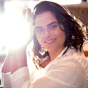 Thiara Palmieri