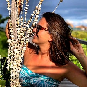 Thiara Palmieri