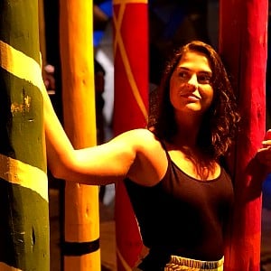 Thiara Palmieri