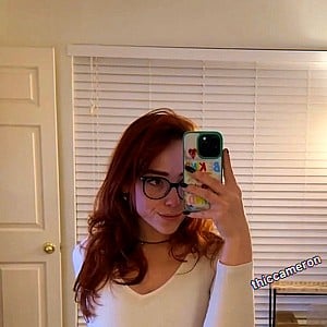 Thiccameron