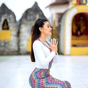 Thinzar Wint Kyaw