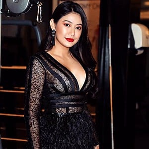 Thinzar Wint Kyaw