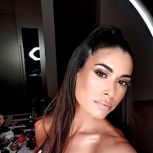Thomai Apergi