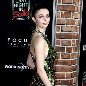Thomasin McKenzie