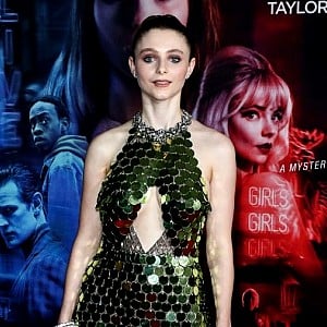 Thomasin McKenzie