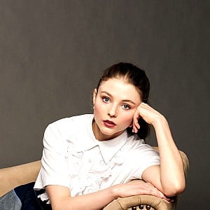 Thomasin McKenzie