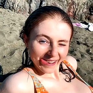 Thomasin McKenzie