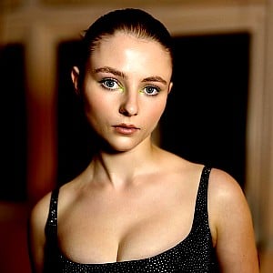 Thomasin McKenzie
