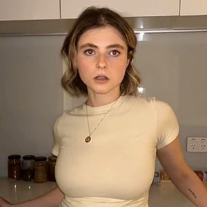 Thomasin McKenzie