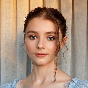 Thomasin McKenzie