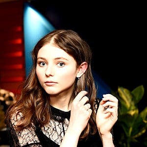 Thomasin McKenzie