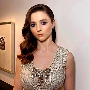 Thomasin McKenzie