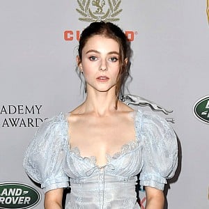 Thomasin McKenzie