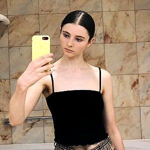 Thomasin McKenzie