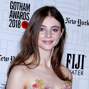 Thomasin McKenzie