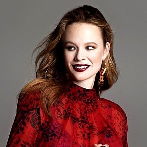 Thora Birch