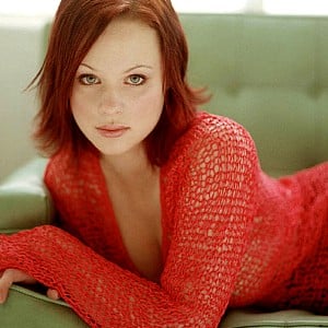 Thora Birch