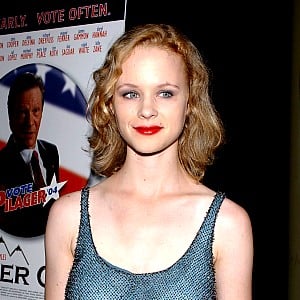 Thora Birch