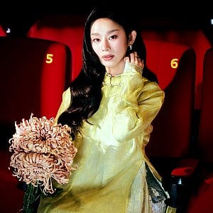 Thu Dan Nguyen
